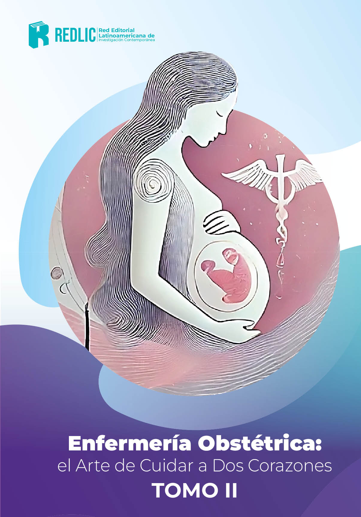  Enfermería Obstétrica: el Arte de Cuidar a Dos Corazones. Tomo 2