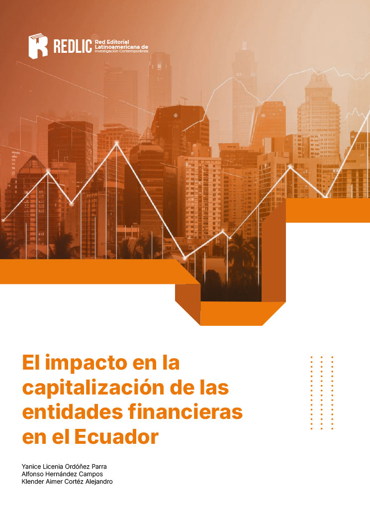 El impacto en la capitalización de las entidades finacieras en el Ecuador